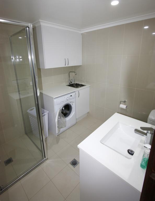 Apartment Two Bedroom Self-contained Family Canberra