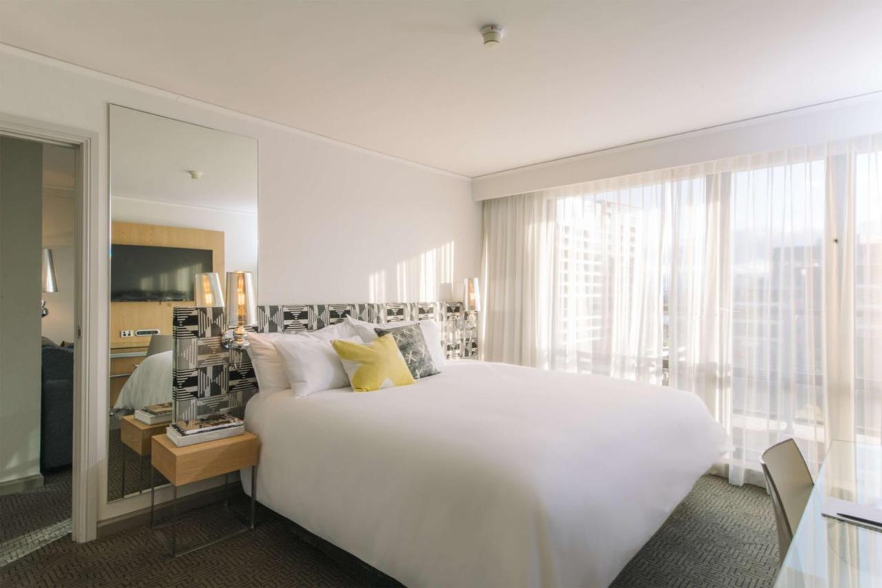 Hotel Qt 4*