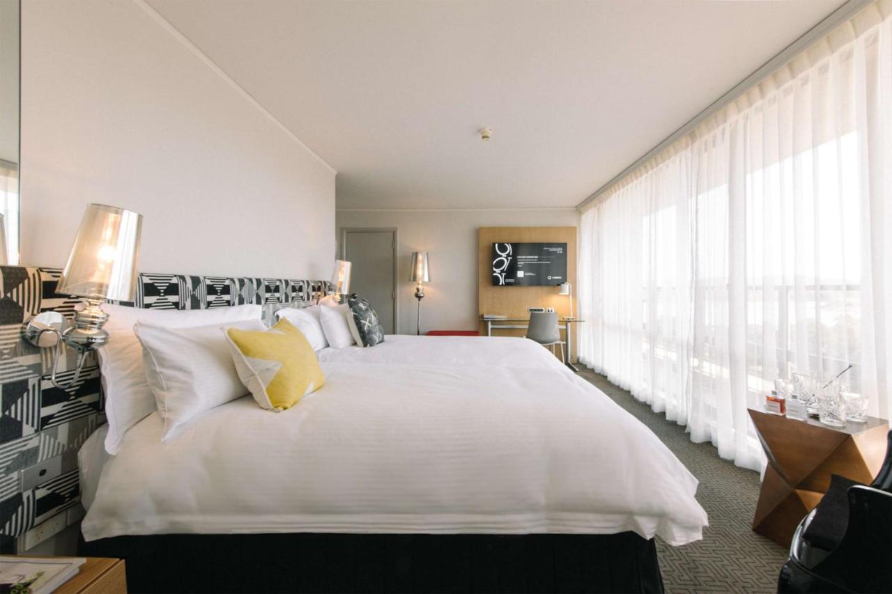 Qt Hotel