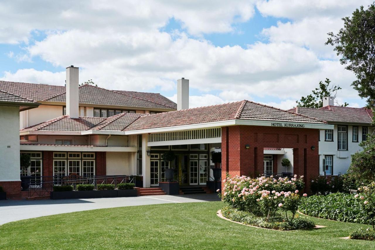 Kurrajong