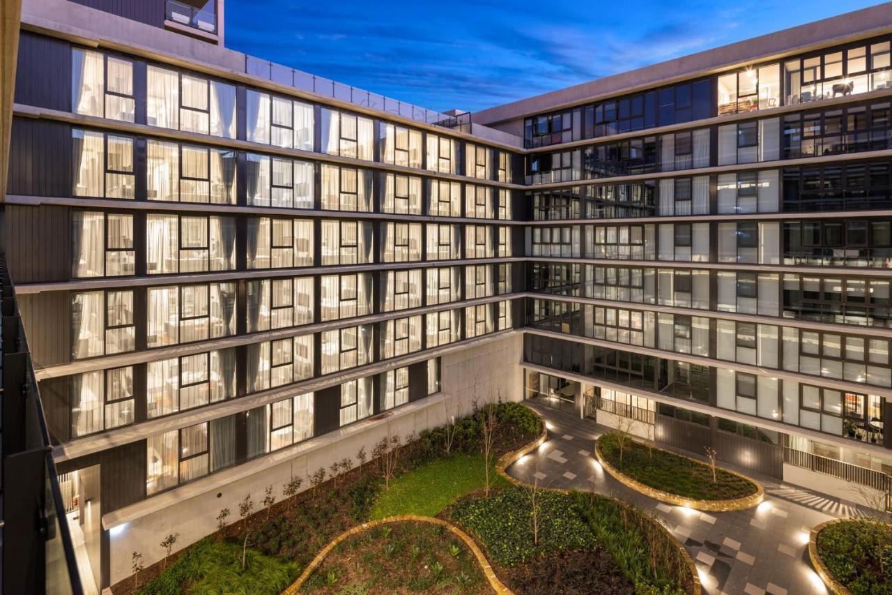 Hotel The Sebel Campbell Camberra