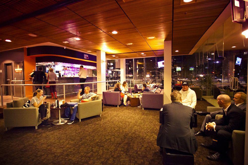 Rydges Canberra