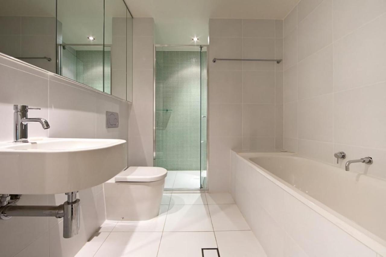 Apartment Trieste Kingston *