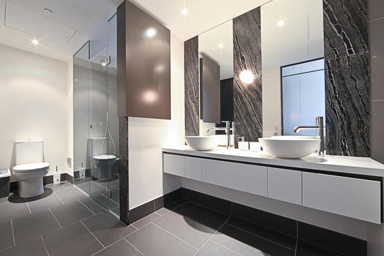 The Apartments 403 Canberra City Act *
