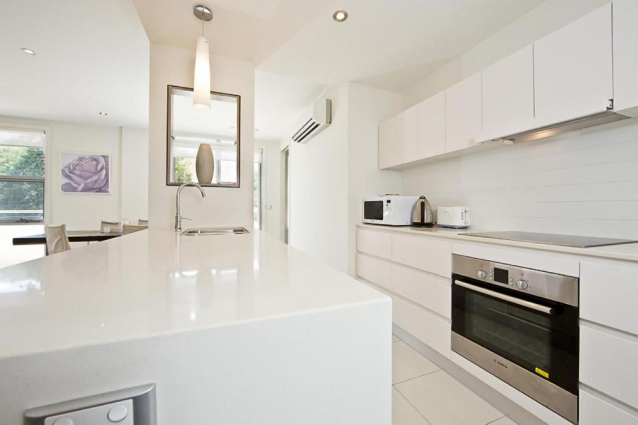 Apartment Trieste Kingston *
