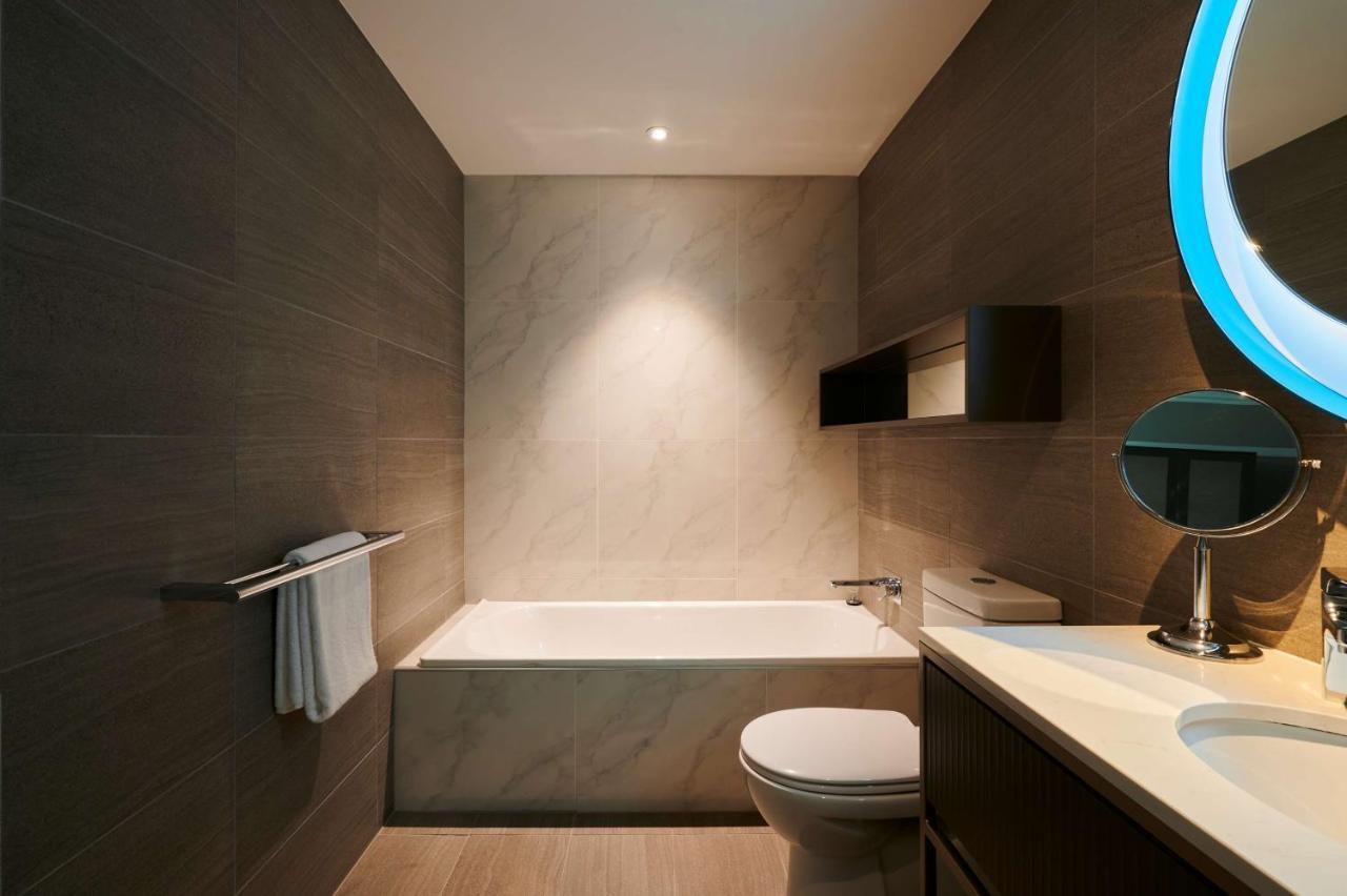 Kurrajong Hotel 4*