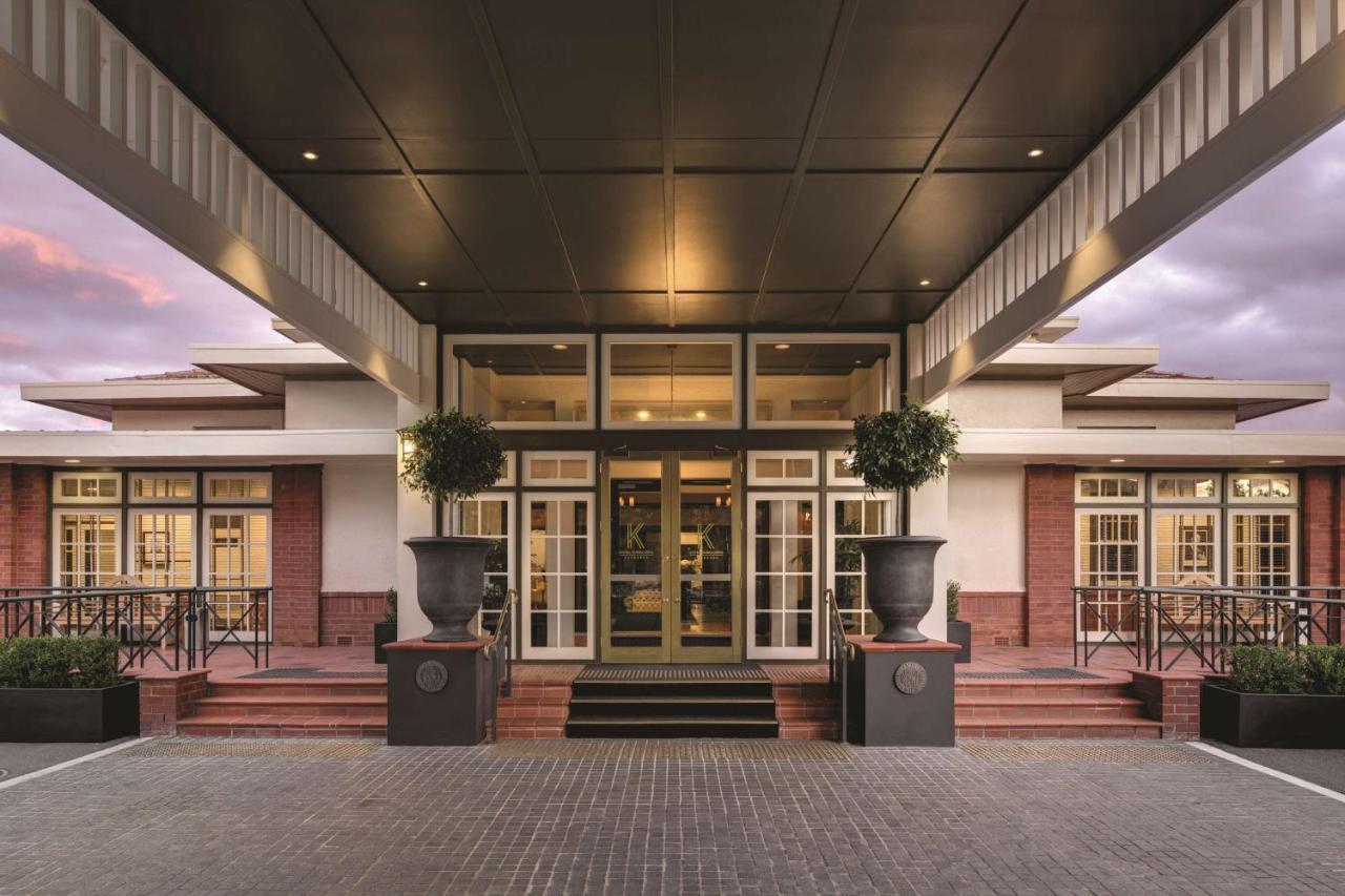Kurrajong 4* Canberra