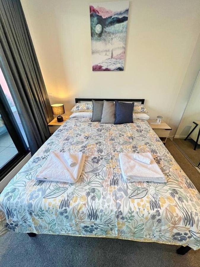 Apartamento All Heart & Sol - 2bd 1bth Apt Steps From The Cbd