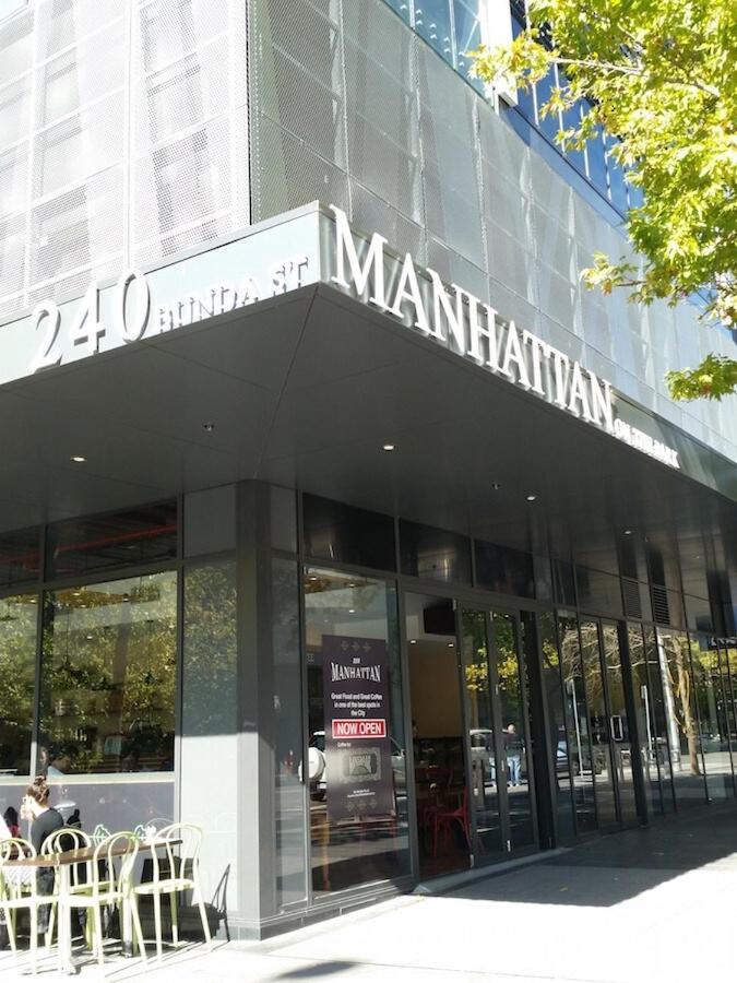 Perfectly Located Modern - Cbd *