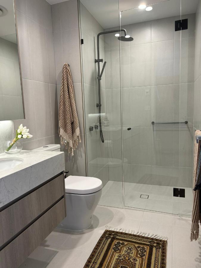 New & Modern Loft 1bd W/pool&gym Apartment *