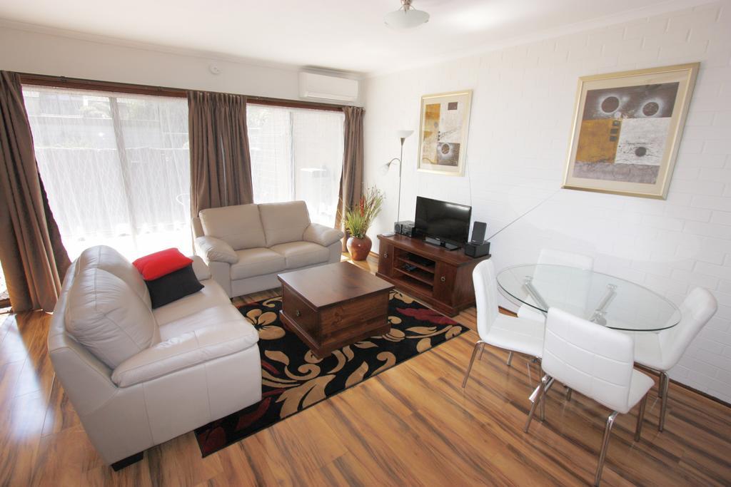 Apartment Two Bedroom Self-contained Family *