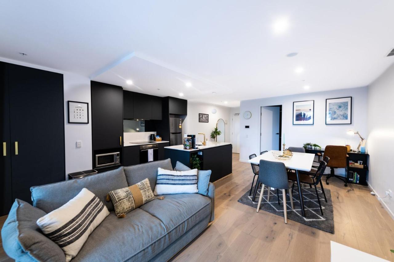Metropol 812 Apartment Canberra