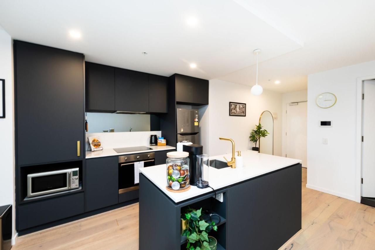 Apartment Metropol 812 Canberra