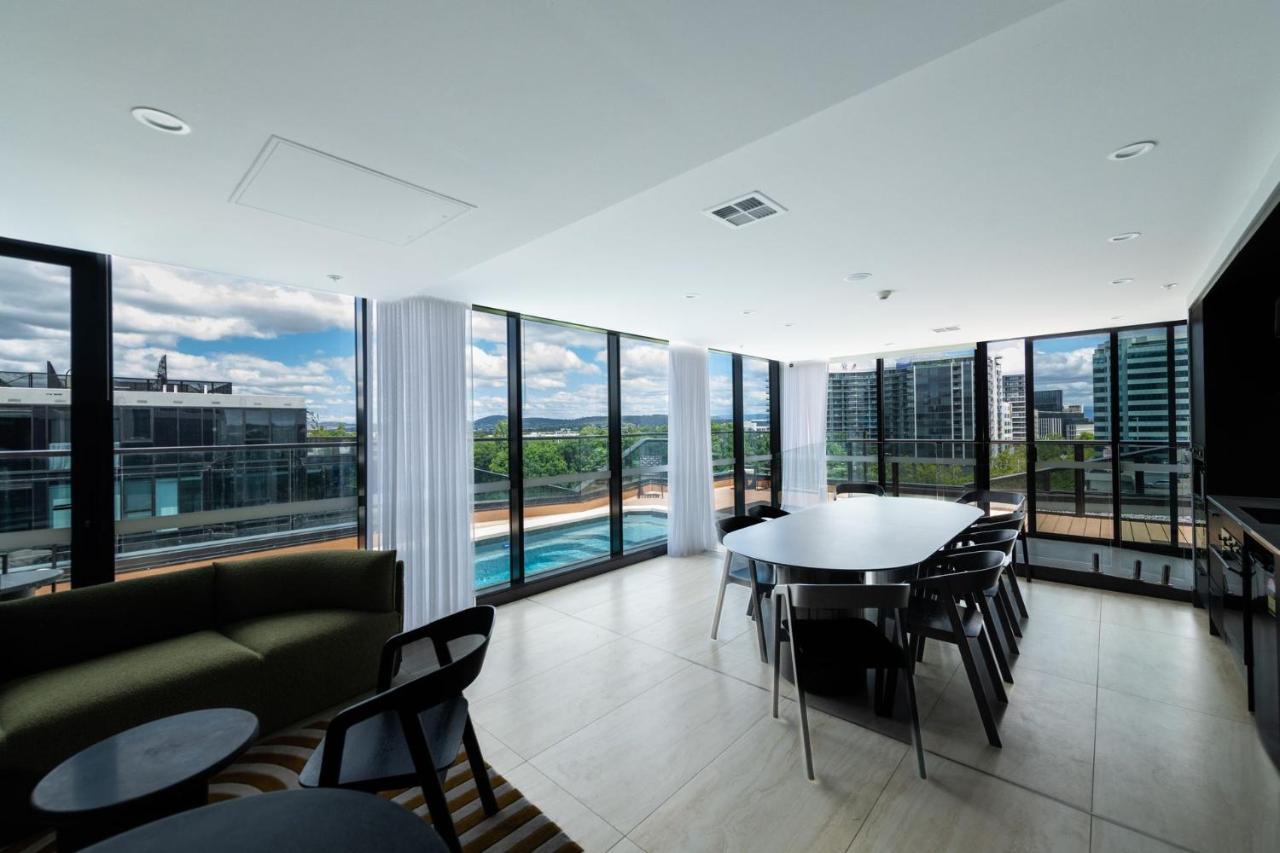 Apartment Metropol 812
