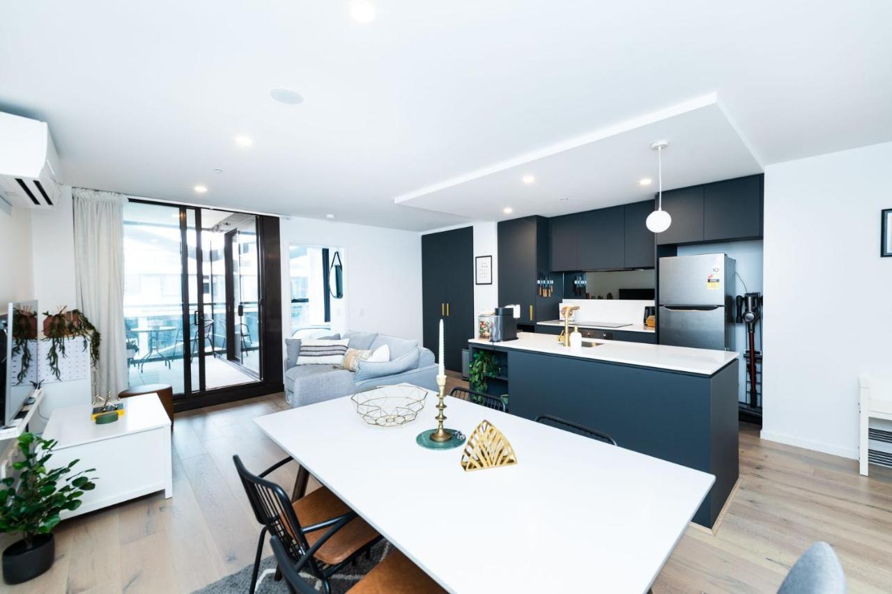 Metropol 812 Apartment *