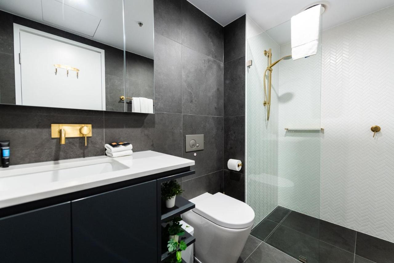 Apartment Metropol 812