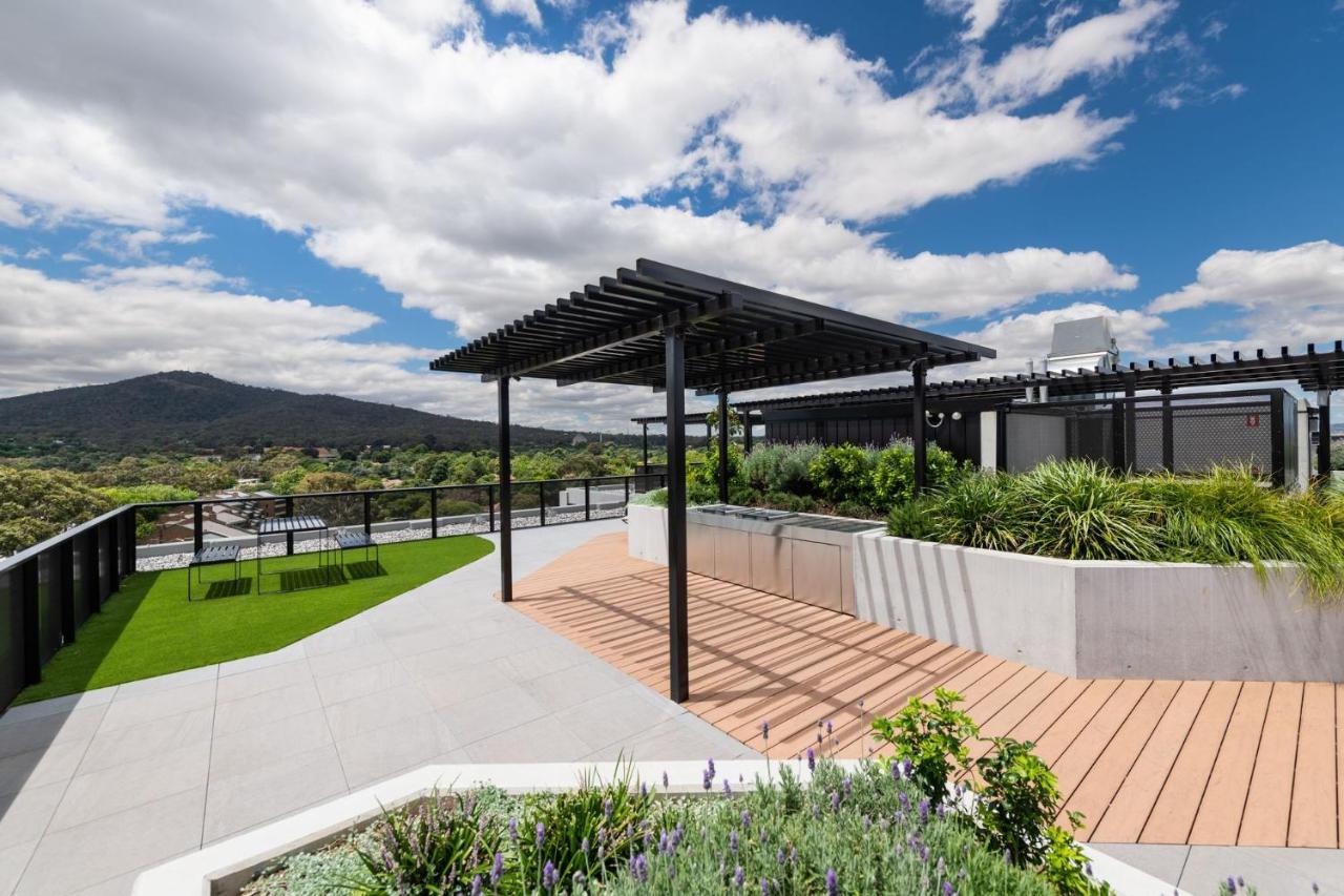 Apartment Metropol 812 Canberra