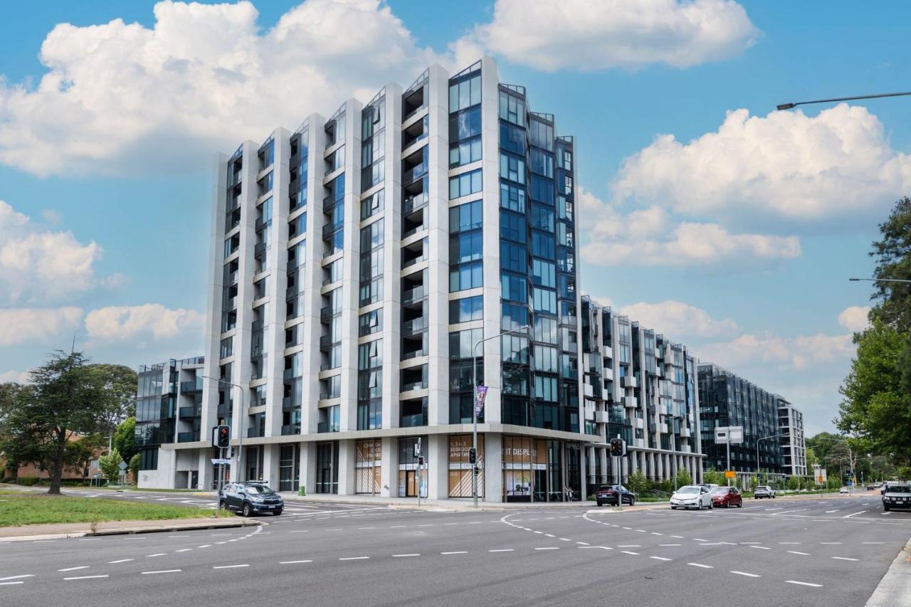Metropol 812 Apartment