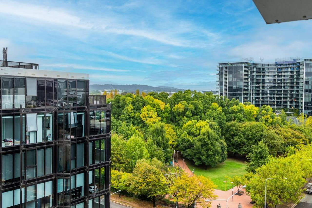 Metropol 812 Apartment *