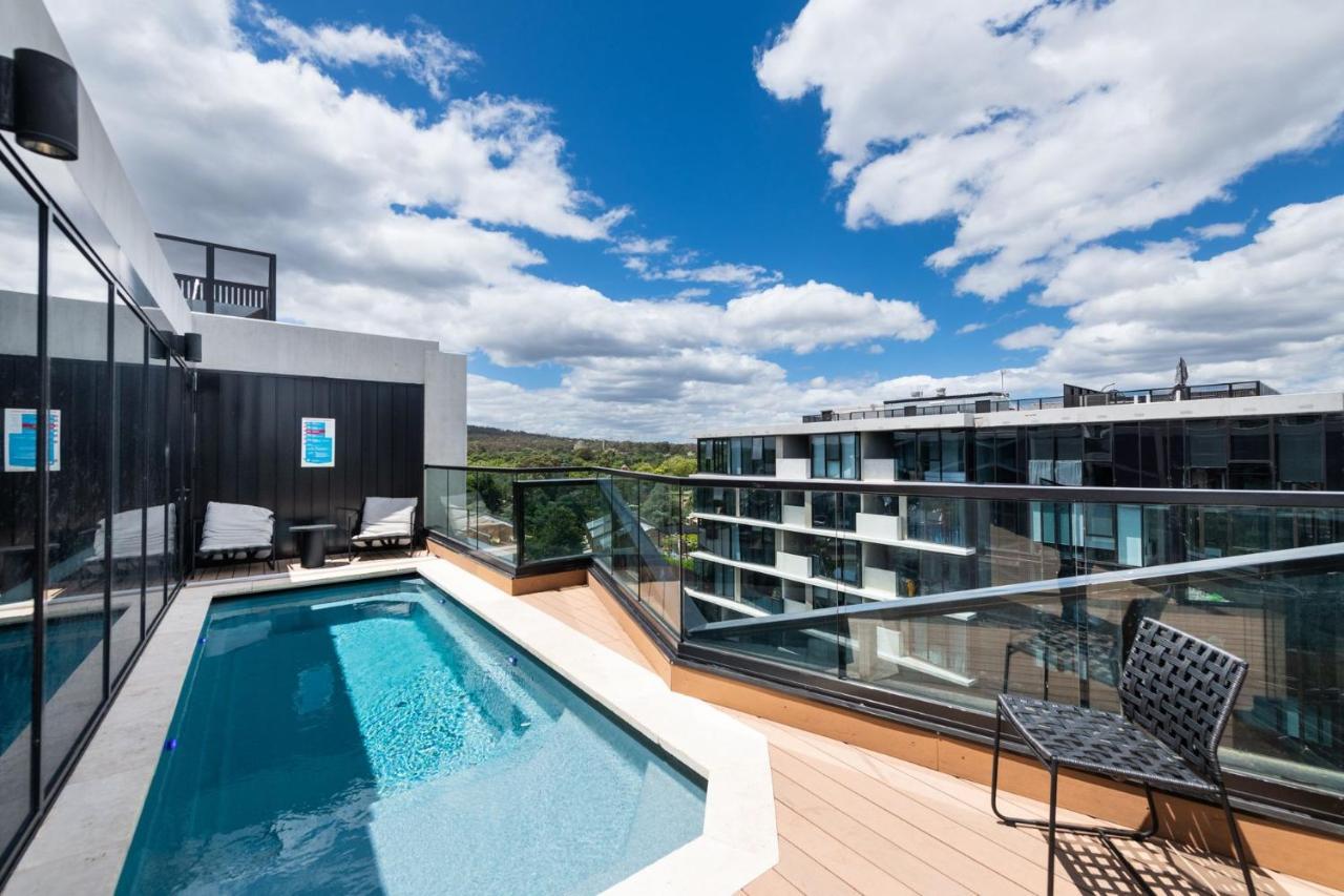 Metropol 812 Apartment Canberra
