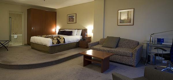 Hotel Rydges