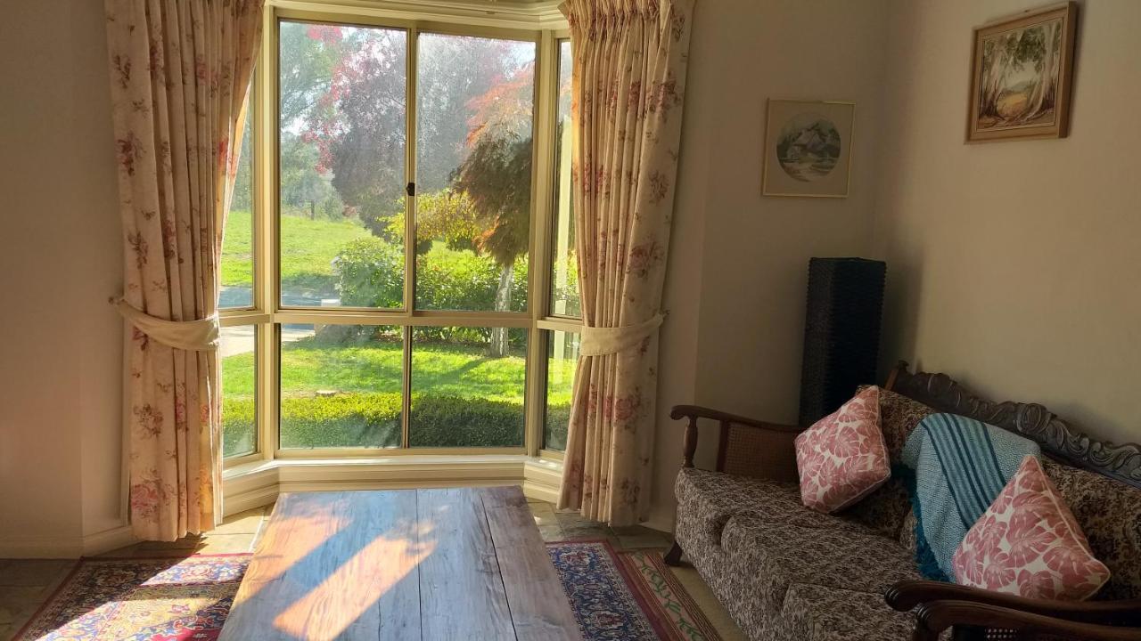 Holiday home Sweet By The Golf Course Canberra
