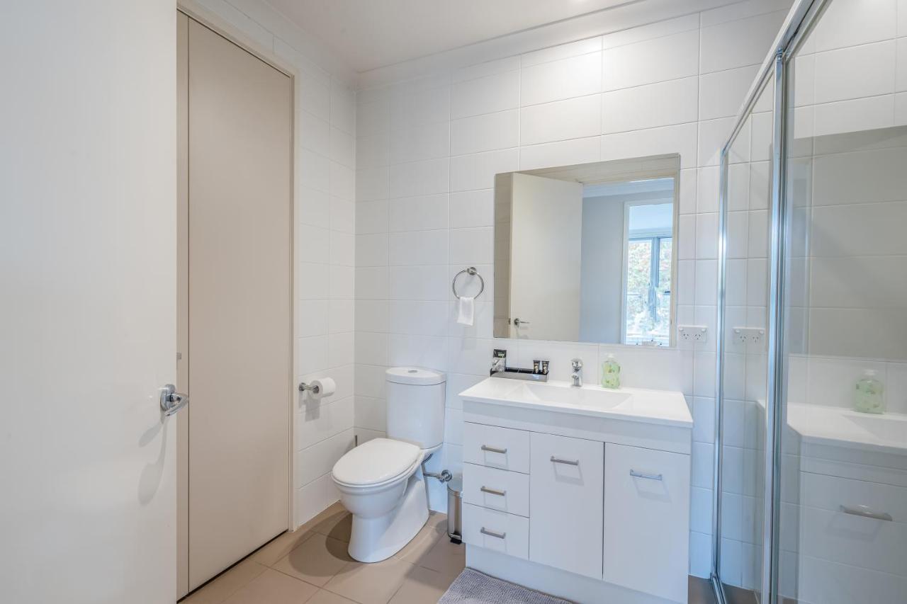 One Bedroom In Braddon Camberra