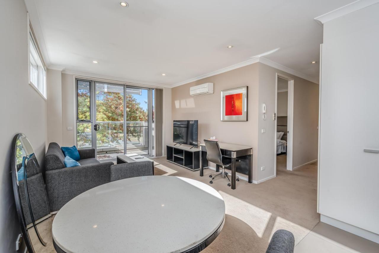 Apartamento One Bedroom In Braddon Camberra