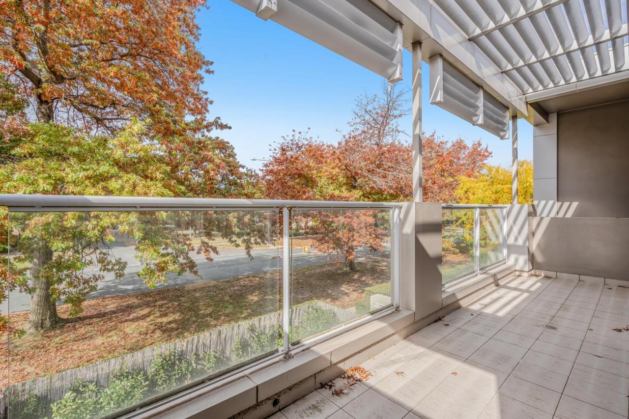 One Bedroom In Braddon Apartamento Camberra