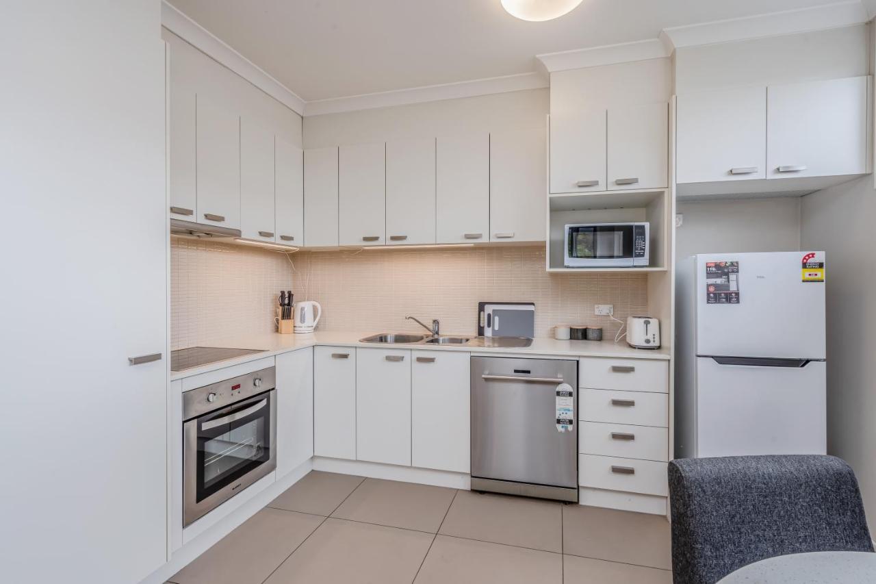 Apartamento One Bedroom In Braddon