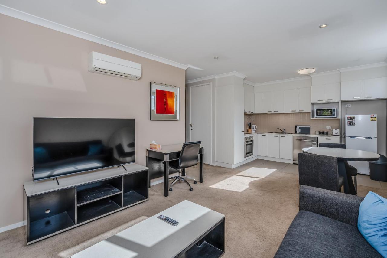 Apartamento One Bedroom In Braddon *