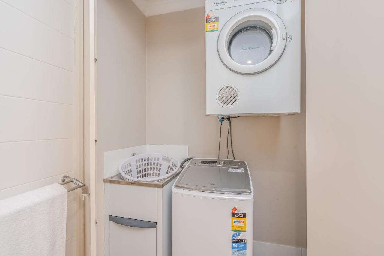 Apartamento One Bedroom In Braddon *