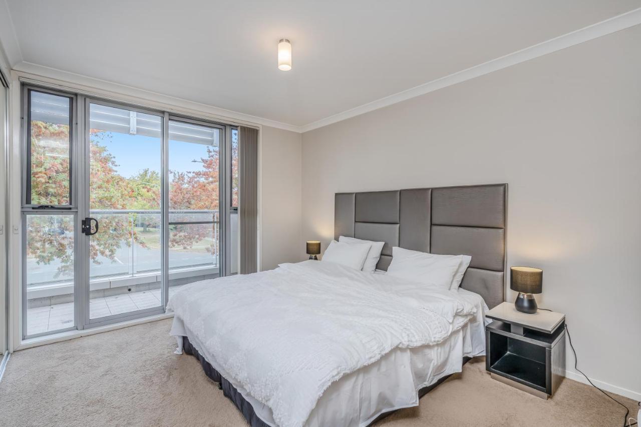 One Bedroom In Braddon * Camberra