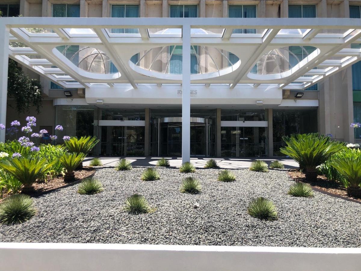 Rydges Canberra