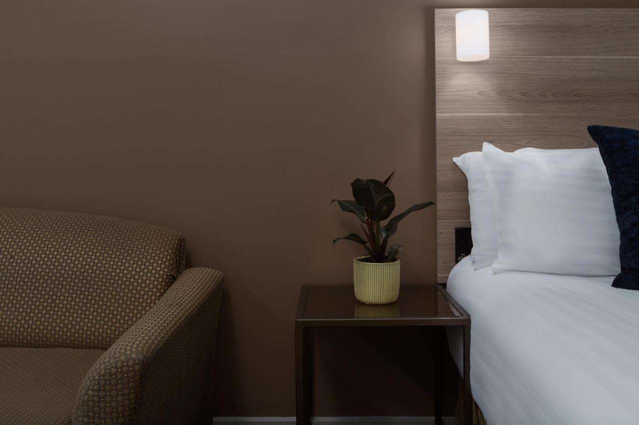 Hotel Rydges 4*
