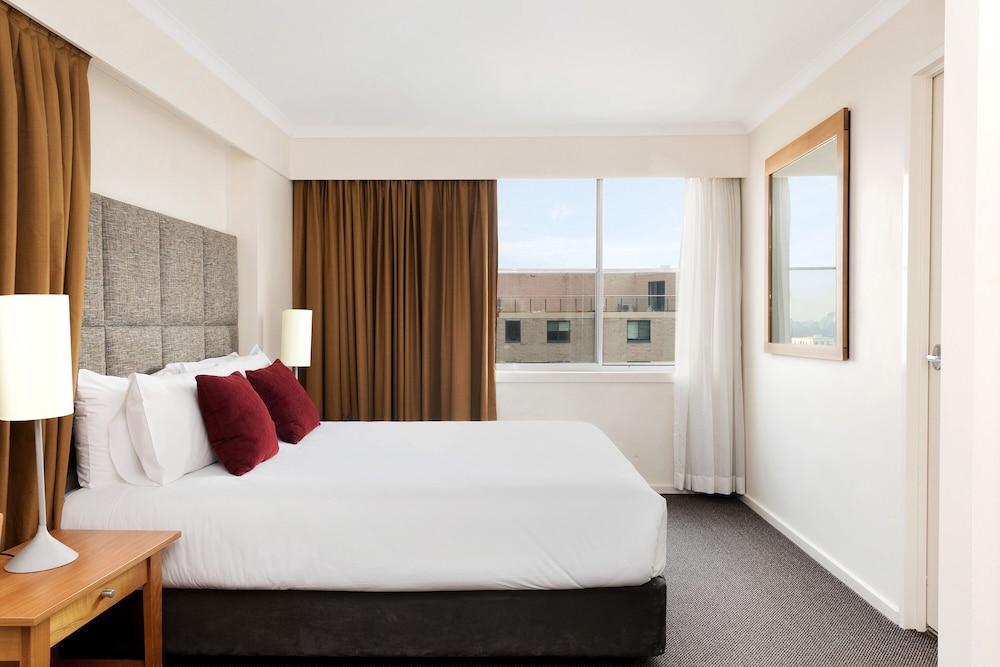 Aparthotel Mantra On Northbourne 4*