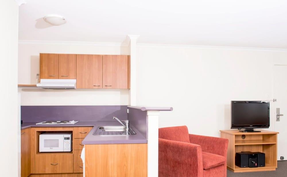 Aparthotel Mantra On Northbourne Canberra