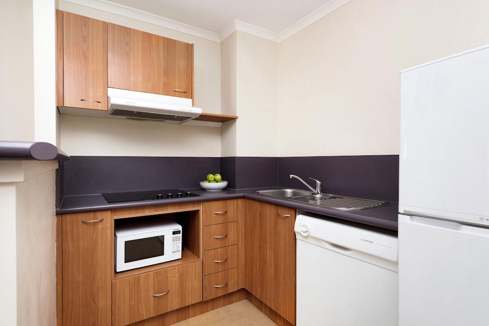 Aparthotel Mantra On Northbourne 4*