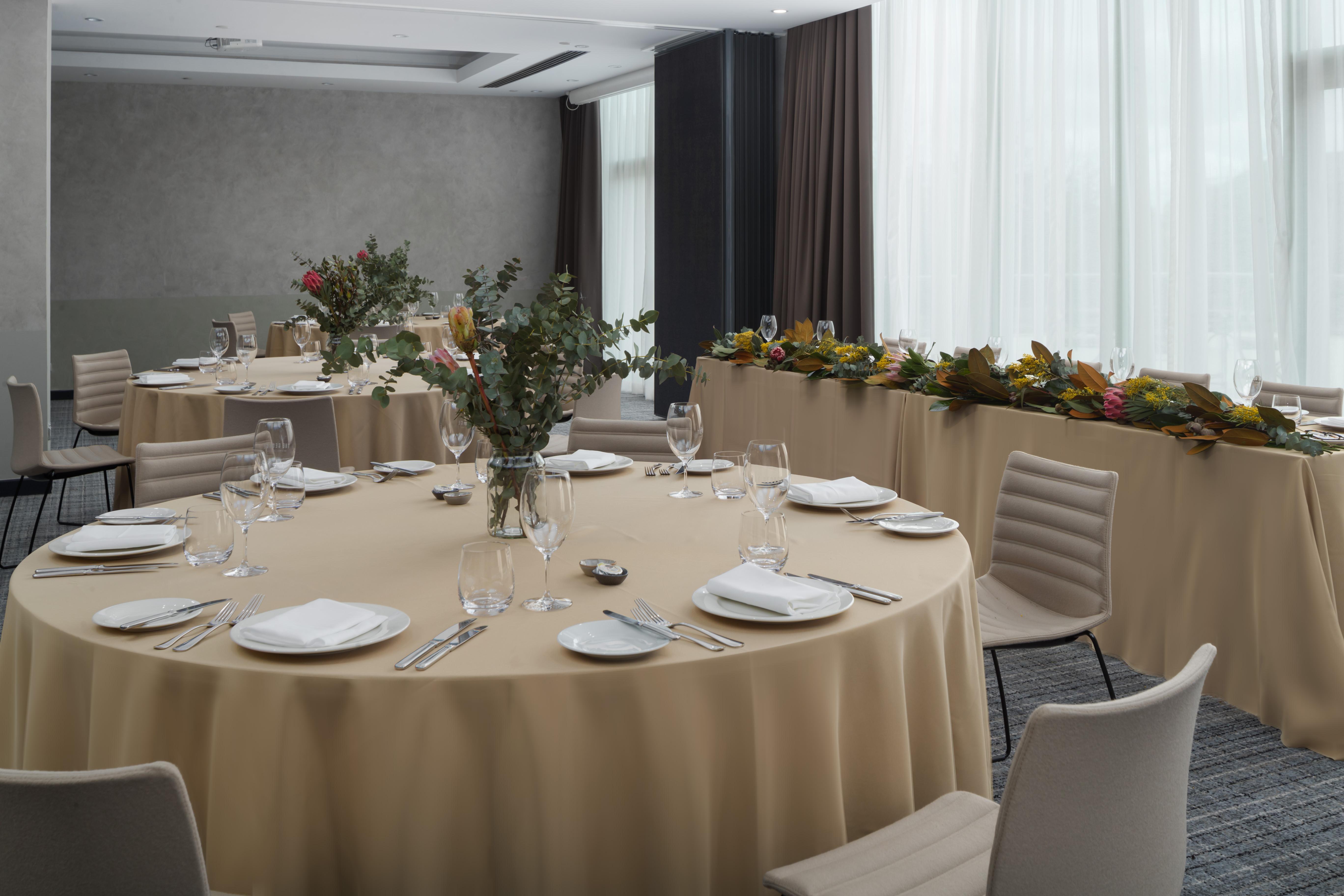 Hotel Rydges Canberra