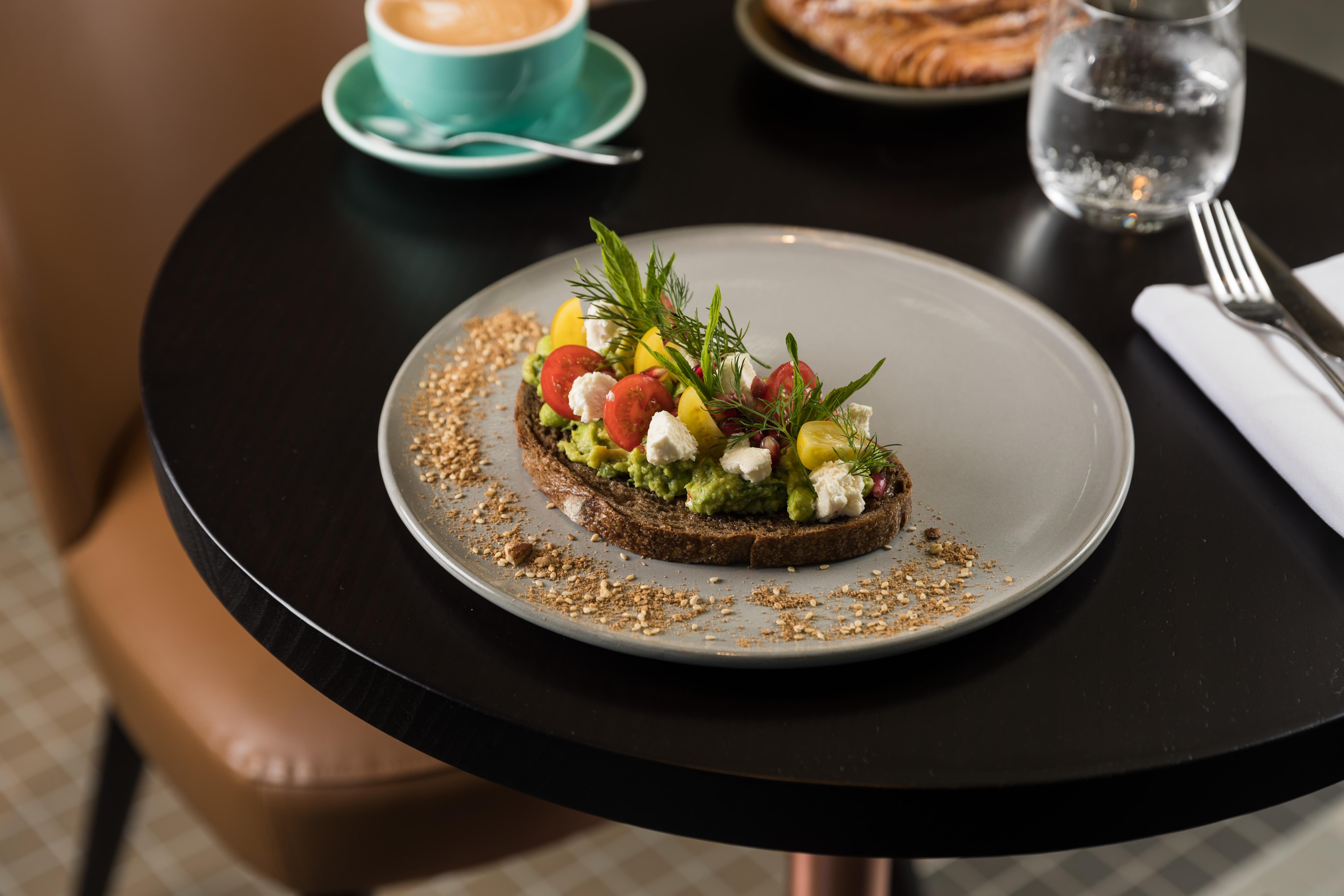 Rydges Hotel Canberra