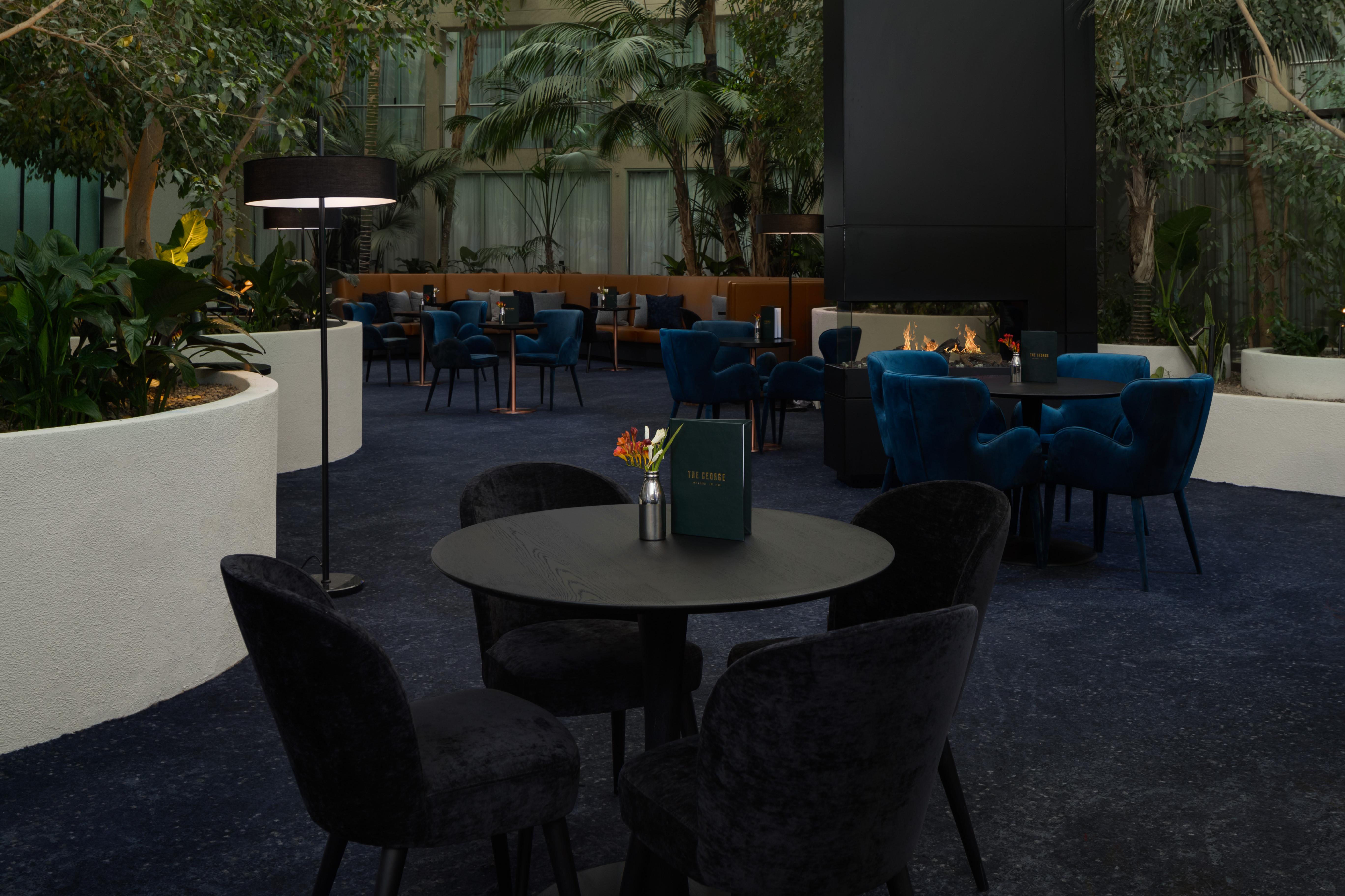 Hotel Rydges Canberra