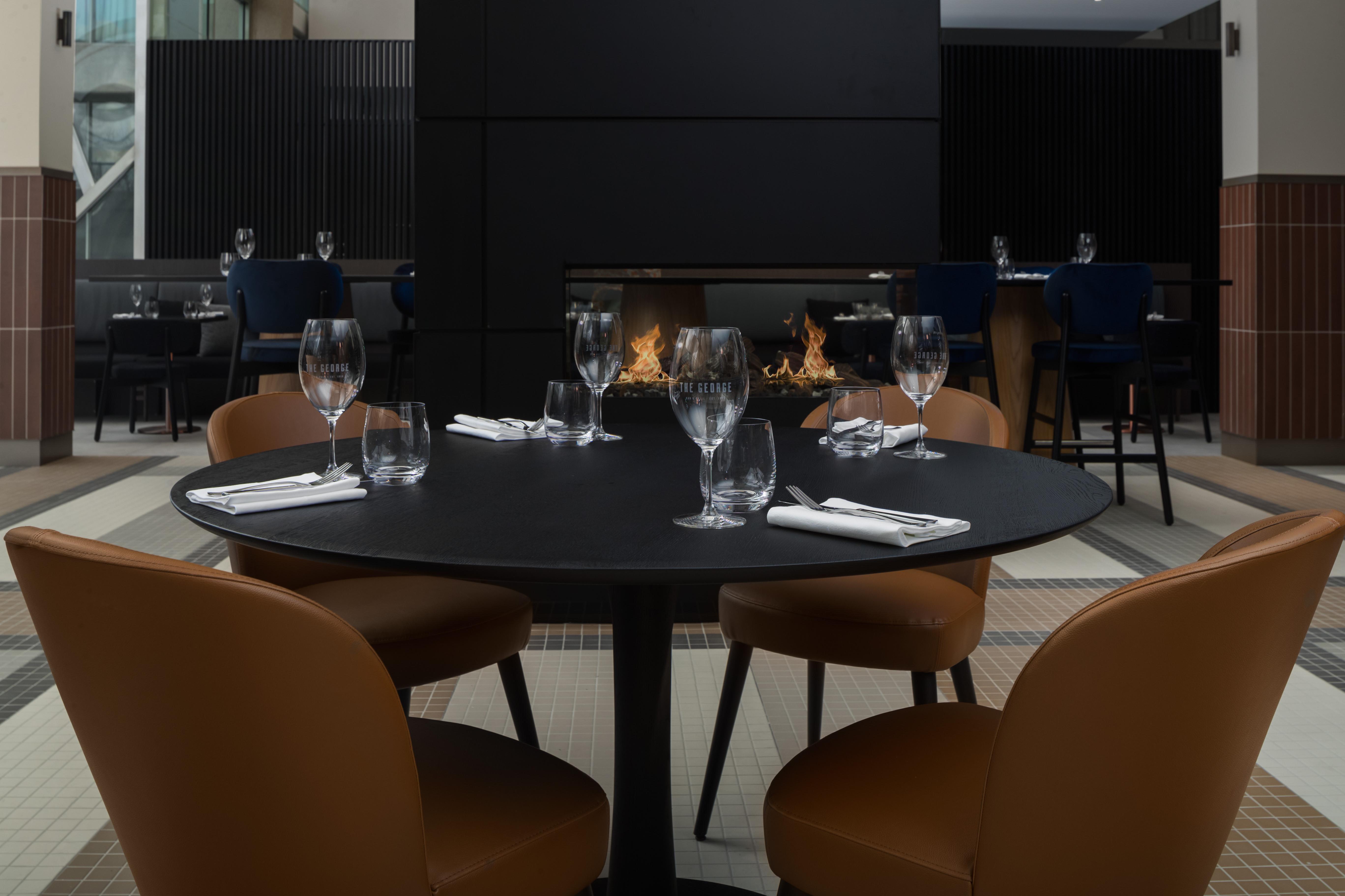 Rydges Hotel Canberra