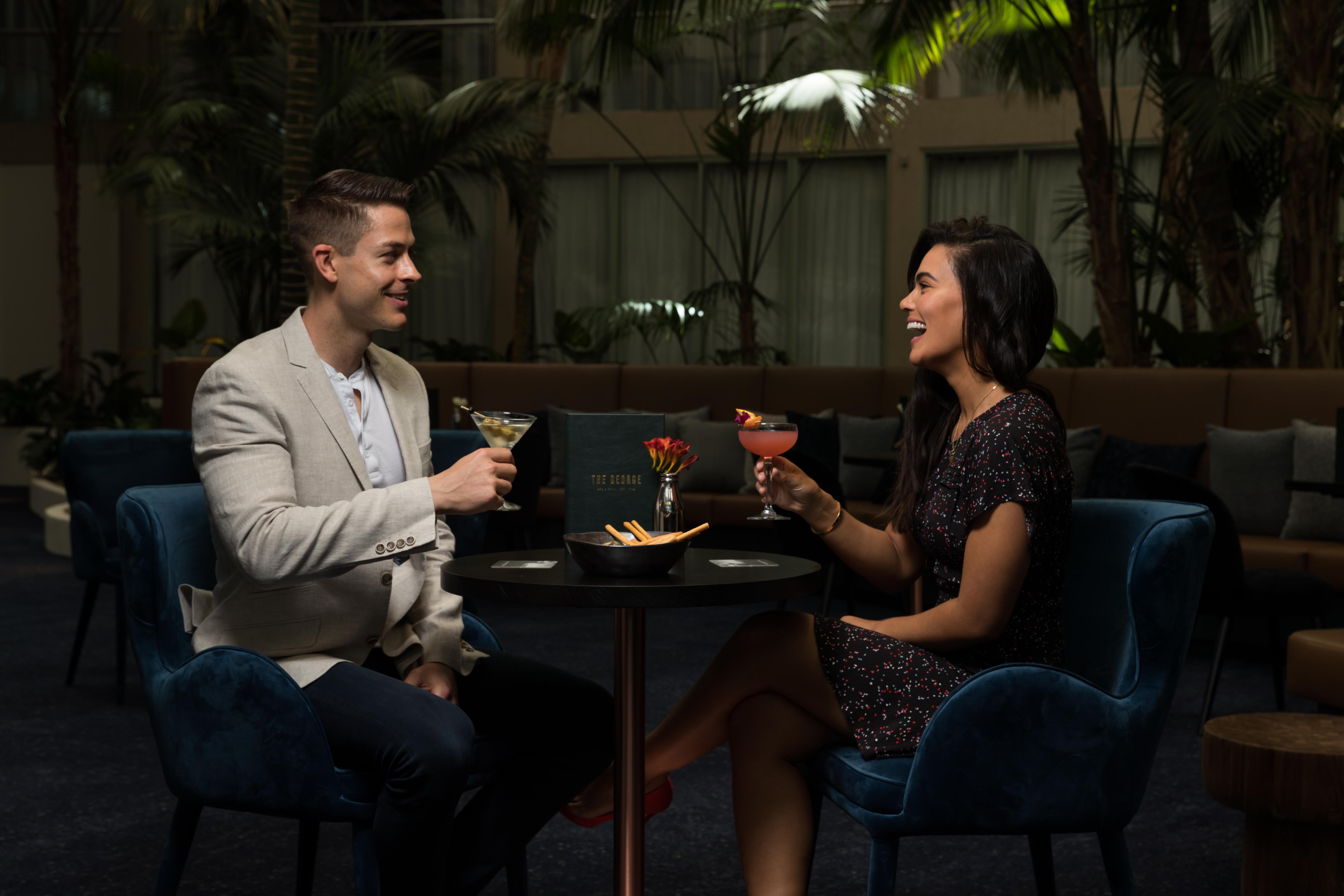 Rydges 4* Canberra