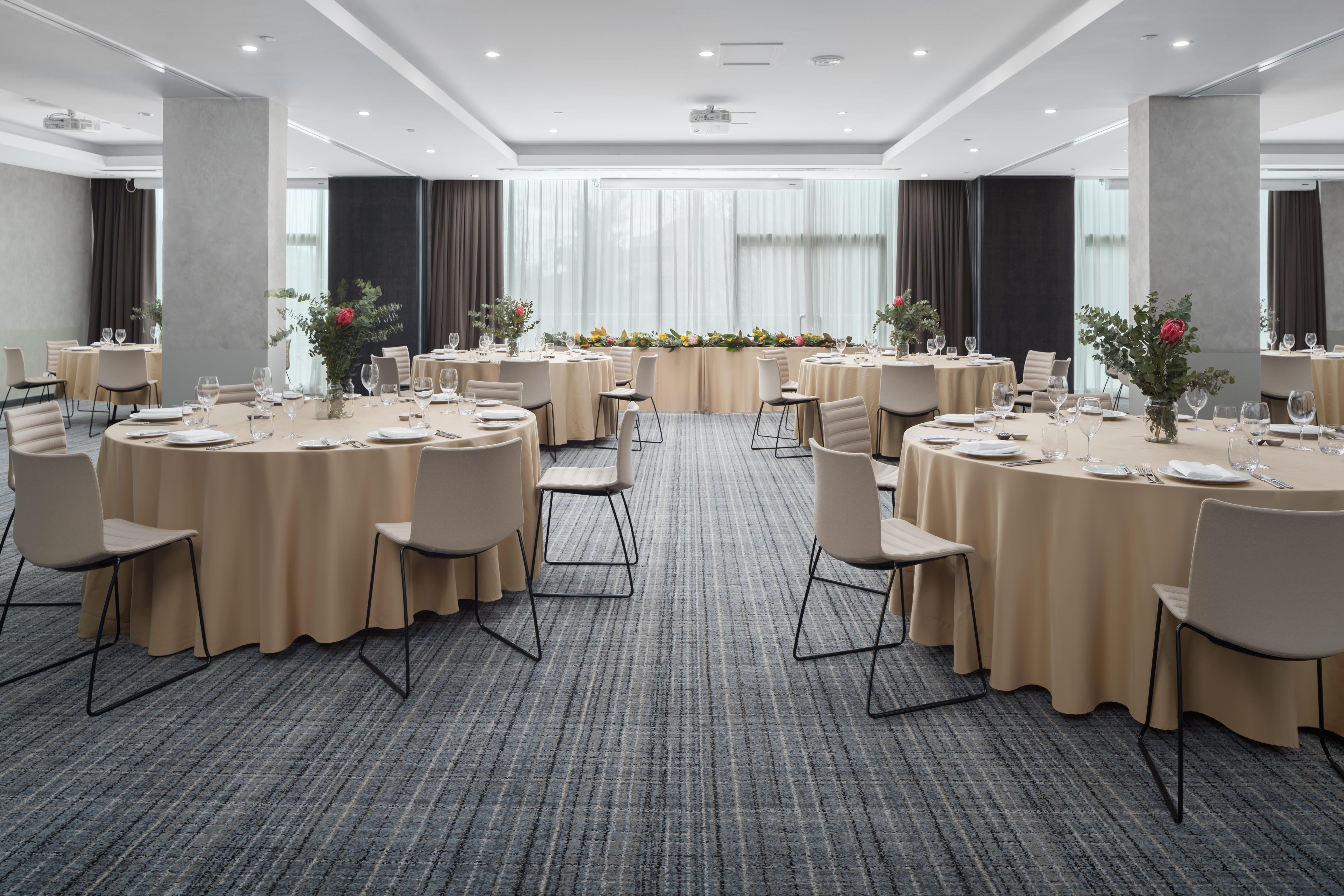 Rydges 4* Canberra