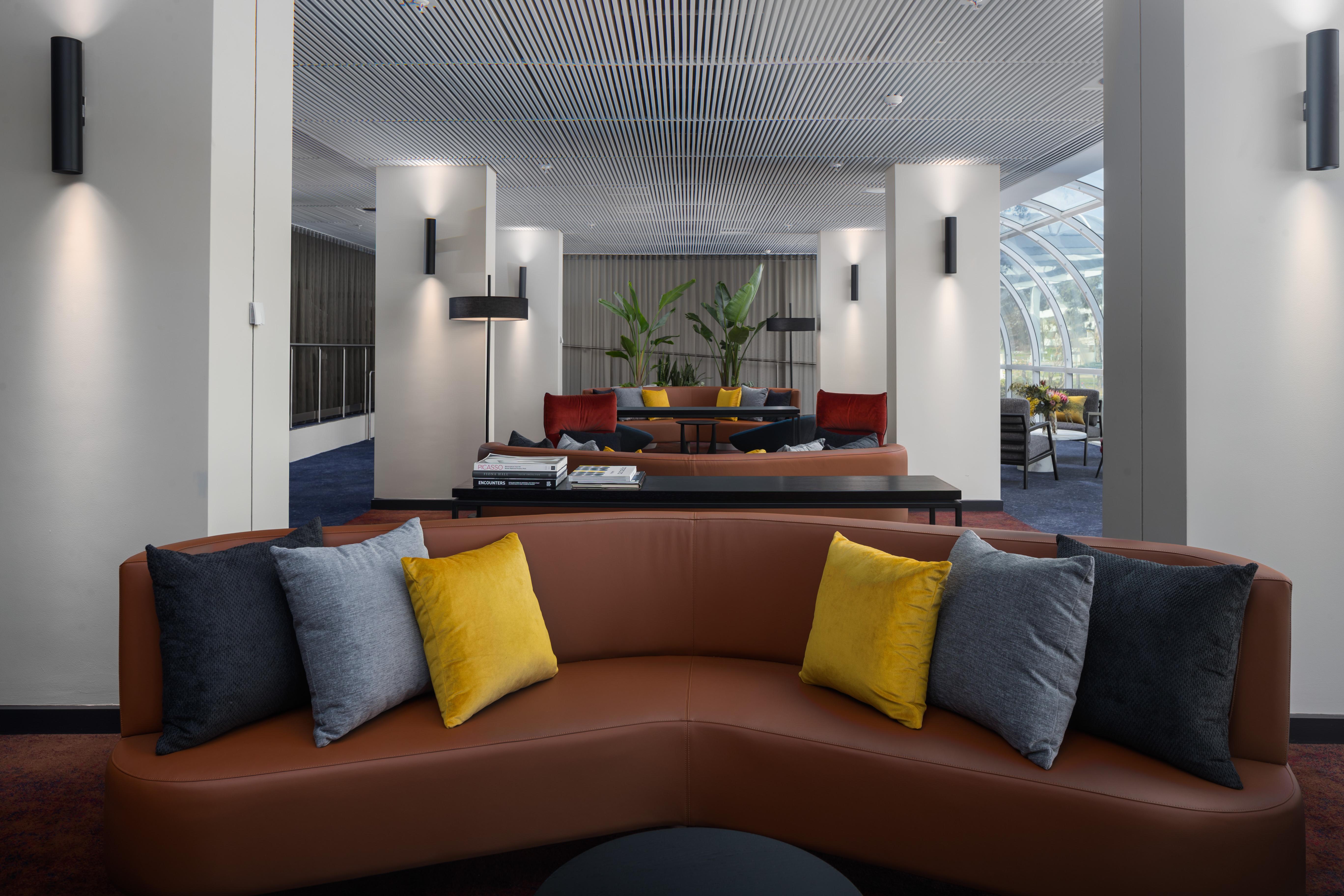 Hotel Rydges 4*