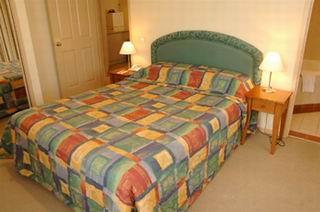 Aparthotel Parklands Official Canberra