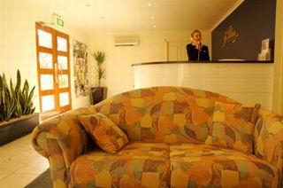 Parklands Official Aparthotel Canberra