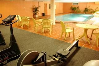 Aparthotel Parklands Official 3*