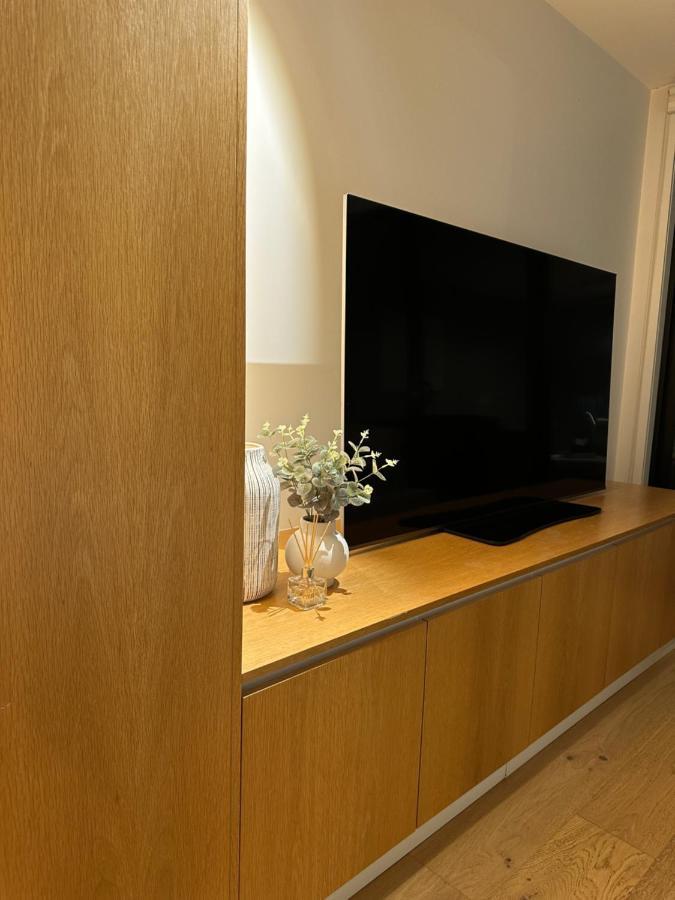 Palko - Stylish In The Apartment *