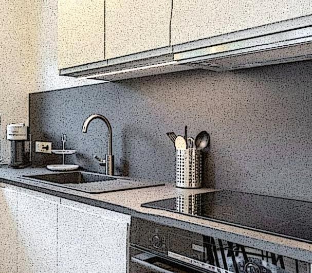 Excellent In Holiday home *